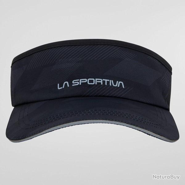 Visi�re Skyrun L, Mer profonde/Bleu tropique