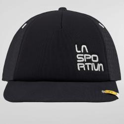 Bonnet de ruche S, Noir/Nuage