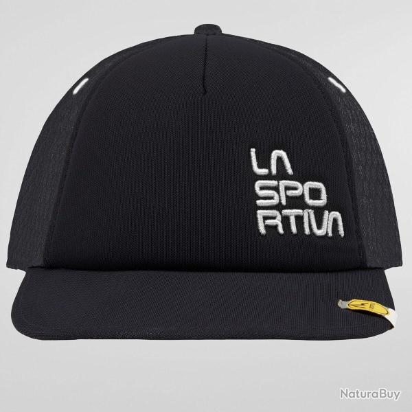 Bonnet de ruche S, Carbone/Bleu Tropique