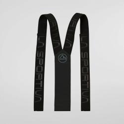 Bretelles Wiggis Noir