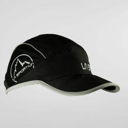 Capuchon de protection S, Noir