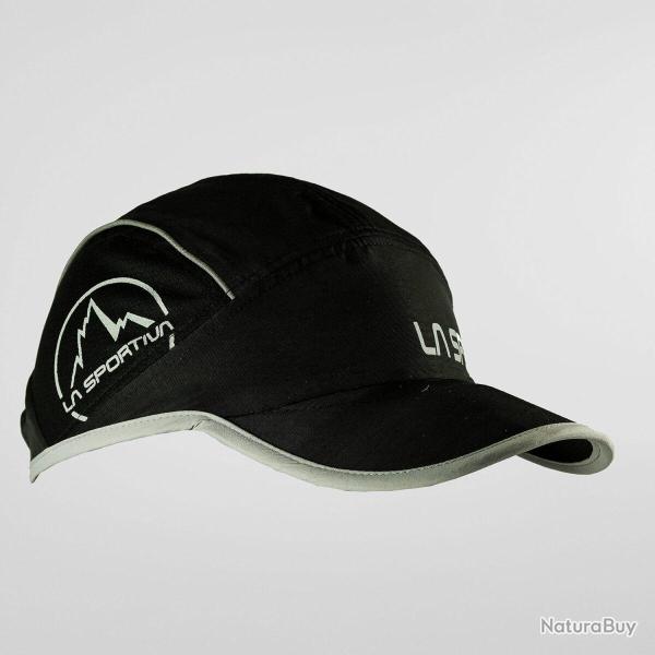 Capuchon de protection S, Noir