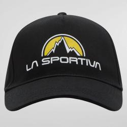Chapeau promotionnel Laspo L