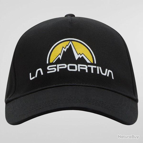 Chapeau promotionnel Laspo L
