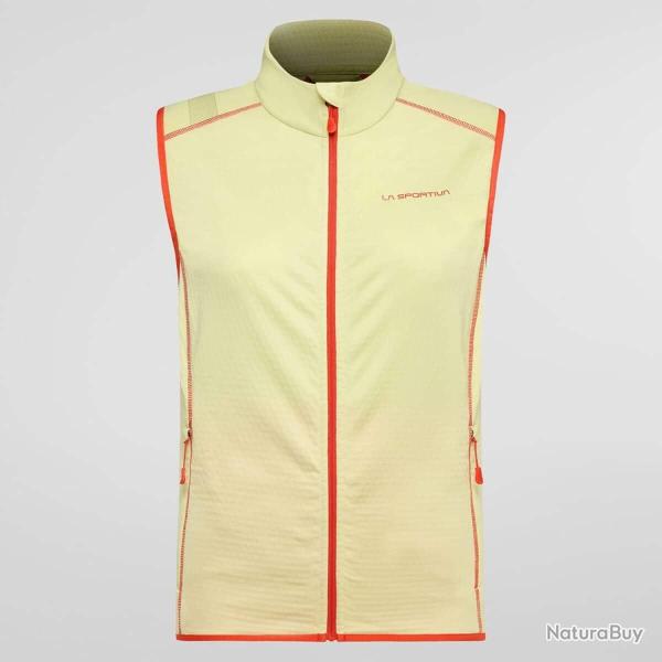 Gilet Existence W S, Zeste