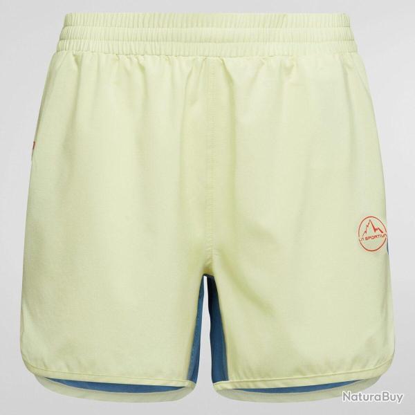 W court et soudain L, Zeste/Clair de lune