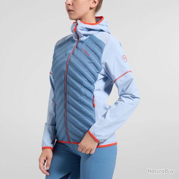 Veste Koro W XL, Printemps/Rose