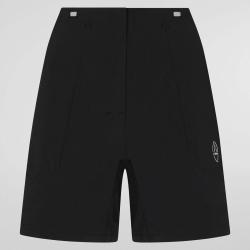 Short de garde W S, Zeste