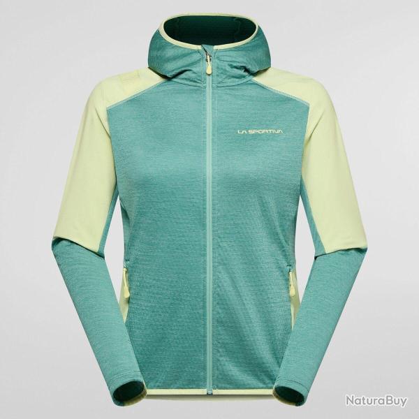 Sweat � capuche Existence W S, Clair de lune