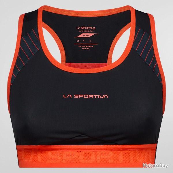 Hover Top W XS, Tomate de mer profonde/tomate cerise