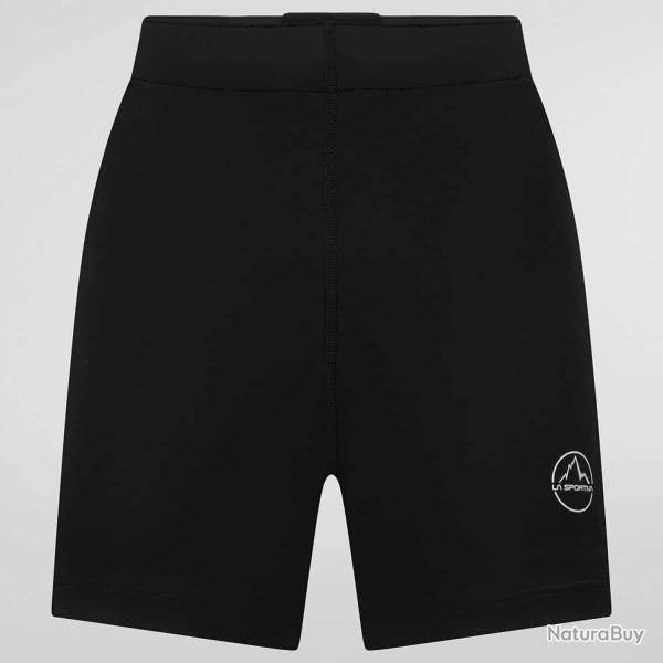 Short moulant Triumph pour femme XS, Noir