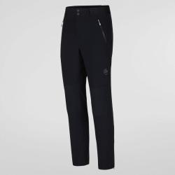 Pantalon Ridge M S, Bleu orage