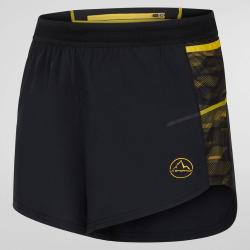 Short Auster M XXL, Noir