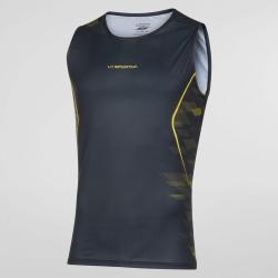 R&eacute;servoir Pacer M L, Bambou/Tomate cerise