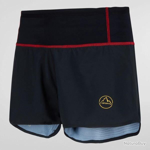Tempo Short M S, Noir