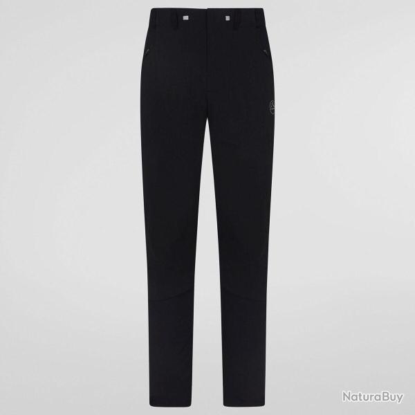 Pantalon Monument M L, Noir