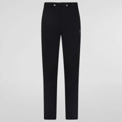 Pantalon Monument M L, Tomate noire/cerise