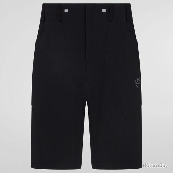 Short Scout M XL, Noir