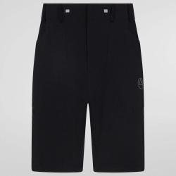 Short Scout M S, Noir