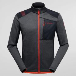 Veste True North M XXL, Savane/Everglade