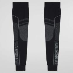 Chauffe-bras Trace S, Noir/Nuage