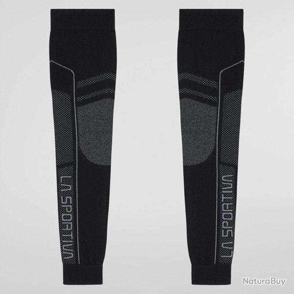 Chauffe-bras Trace S, Noir/Nuage