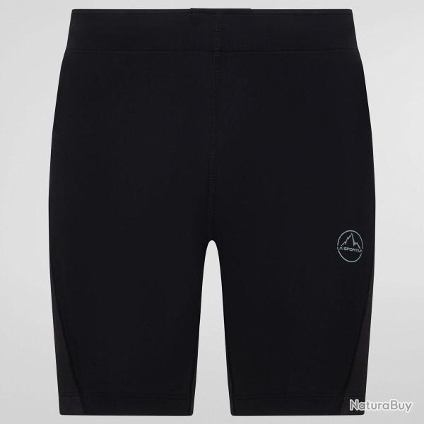 Short moulant Triumph M S, Noir/Nuage