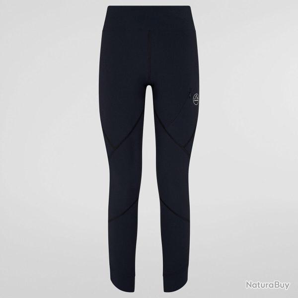 Leggings Mynth pour femme M, Noir