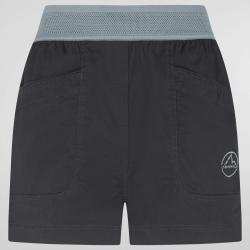 Short Joya W Carbone Nuage