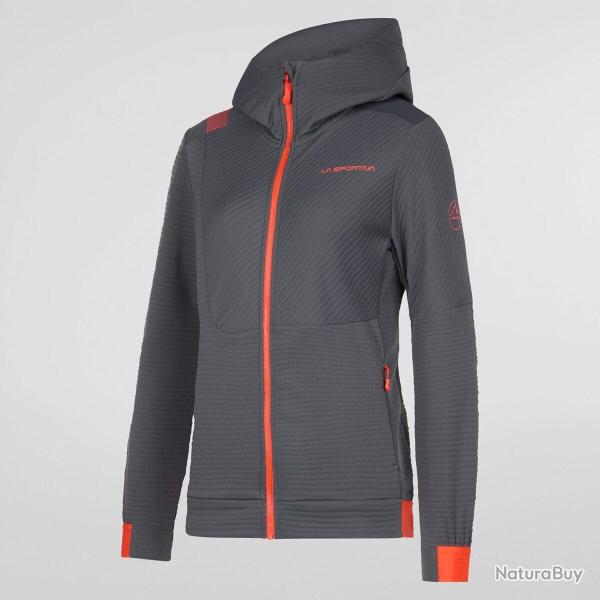 Sweat � capuche Mood W Zeste