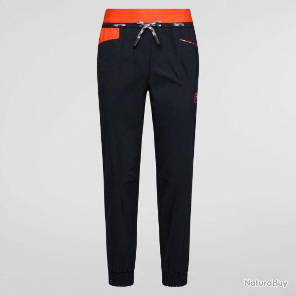 Pantalon Mantra W Tomate noire cerise