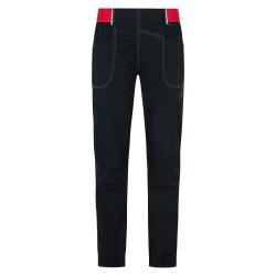 Pantalon Tundra W Noir