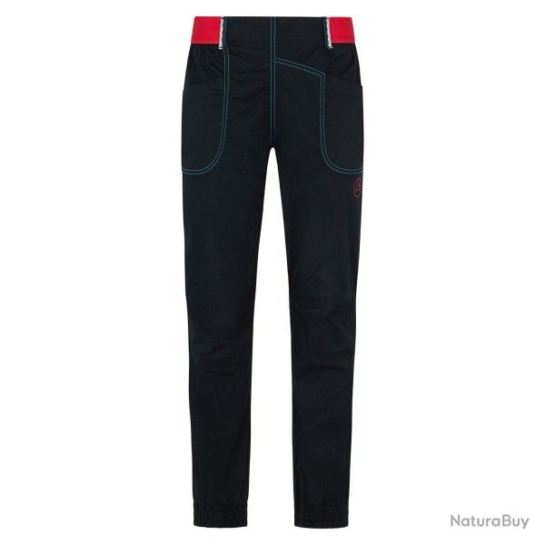 Pantalon Tundra W Noir
