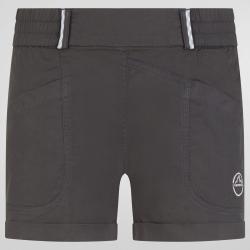 &Eacute;vasion Court W XL, Carbone/Blanc