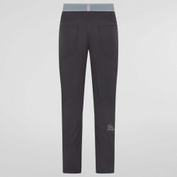 Pantalon Itaca W XS, Carbone/Nuage
