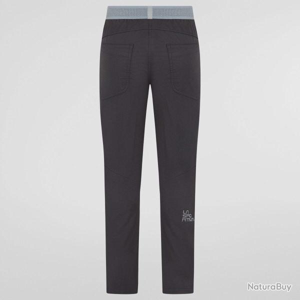 Pantalon Itaca W L, Gen�vrier/Zeste