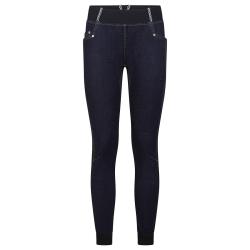 Pantalon Mescalita W S, Jean/Noir