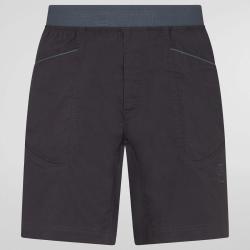 Short Esquirol M XXL, Carbone/Ardoise