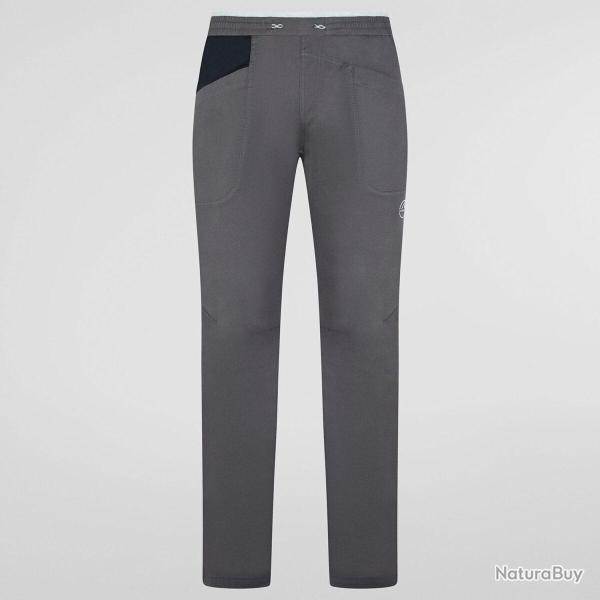 Pantalon Bolt M XXL, Savane/Everglade