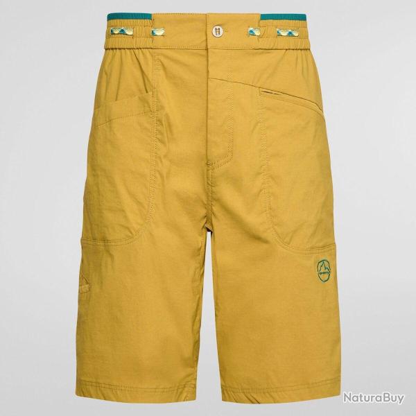 Short d'assurage M XXL, Ouragan/Mer profonde