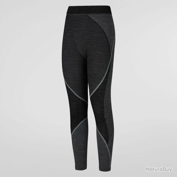 Pantalon technique Wool70 pour femme S