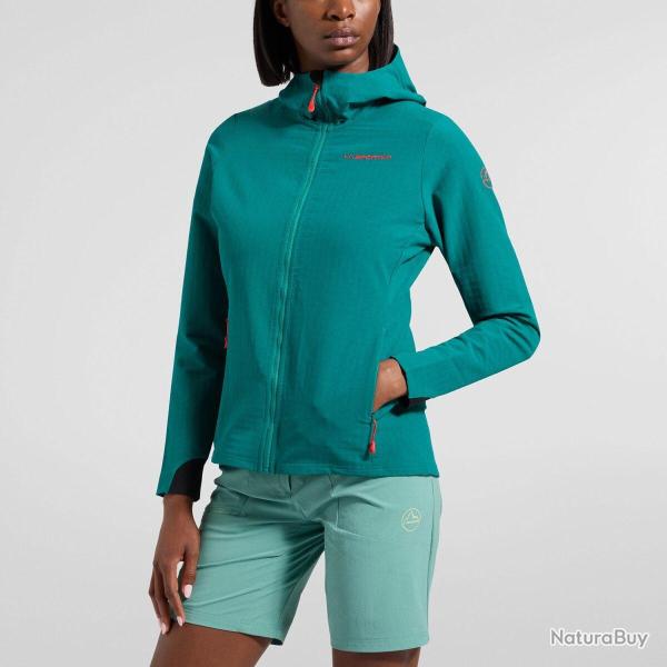 Veste Descender Storm pour femme XL, Les Everglades