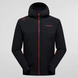 Veste Descender Storm M XXL, Savane/Bambou