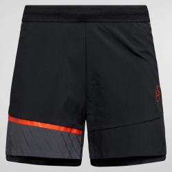 Comp Short W M, Tomate noire/cerise