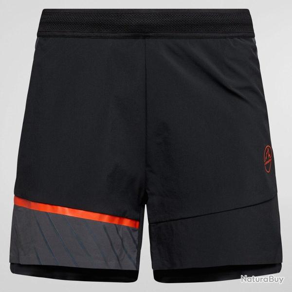 Comp Short W M, Zeste/Gen�vrier