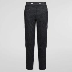 Pantalon Sierra Rock pour femme S, Noir/Blanc