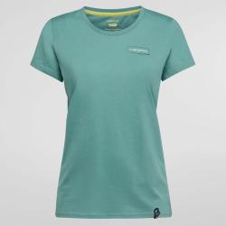 T-shirt Mantra pour femme L, Gen&eacute;vrier