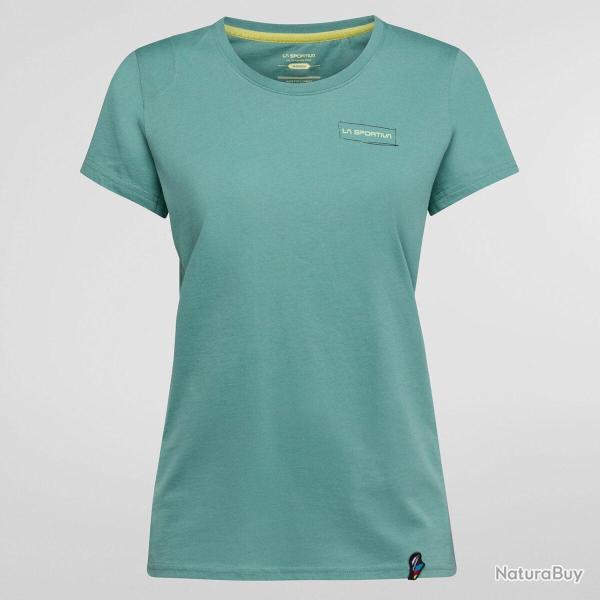 T-shirt Mantra pour femme L, Gen�vrier