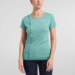 T-shirt Route W XL, Gen&eacute;vrier