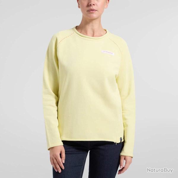 Pull Tufa W XS, Zeste